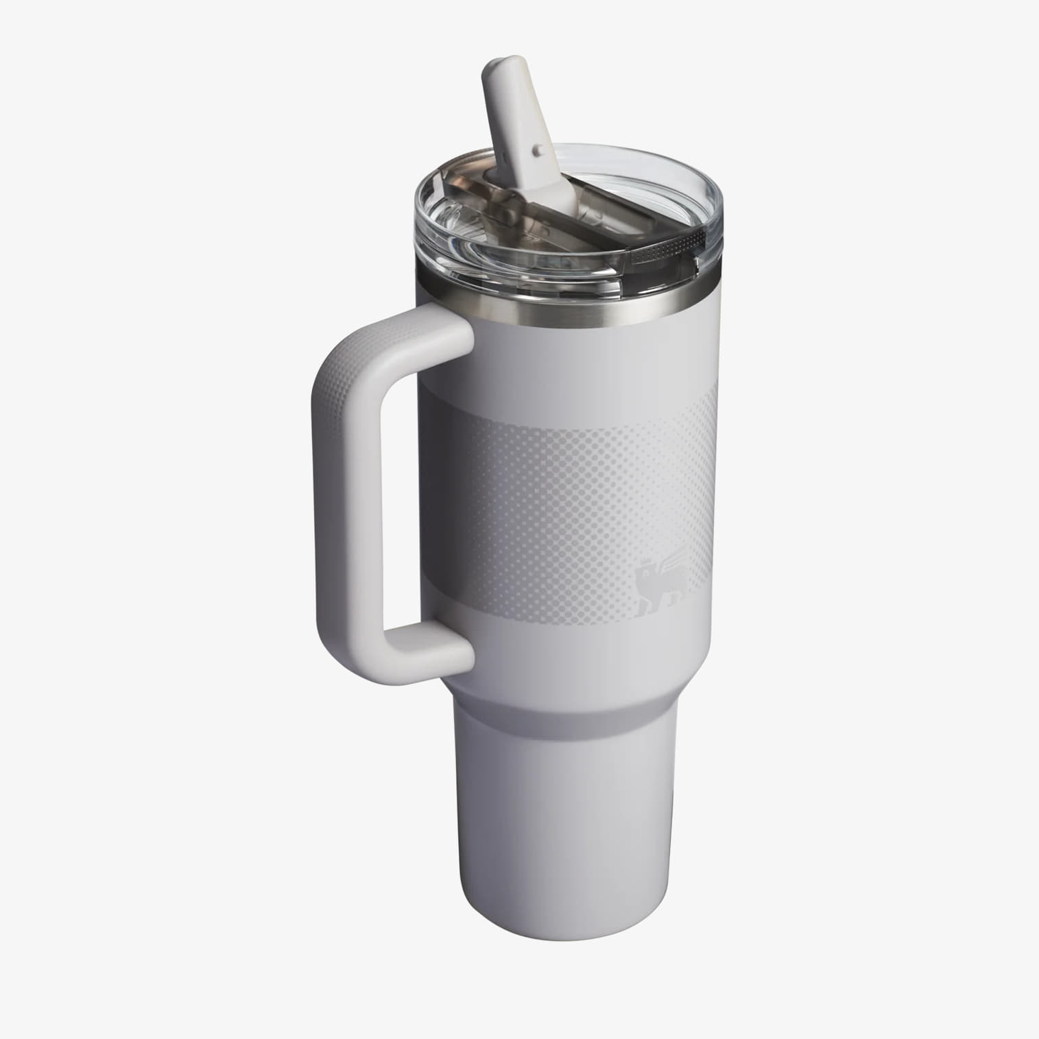 Ostatní doplňky STANLEY The Quencher ProTour Flip Straw Tumbler 1.18L / 40oz Ash Fade