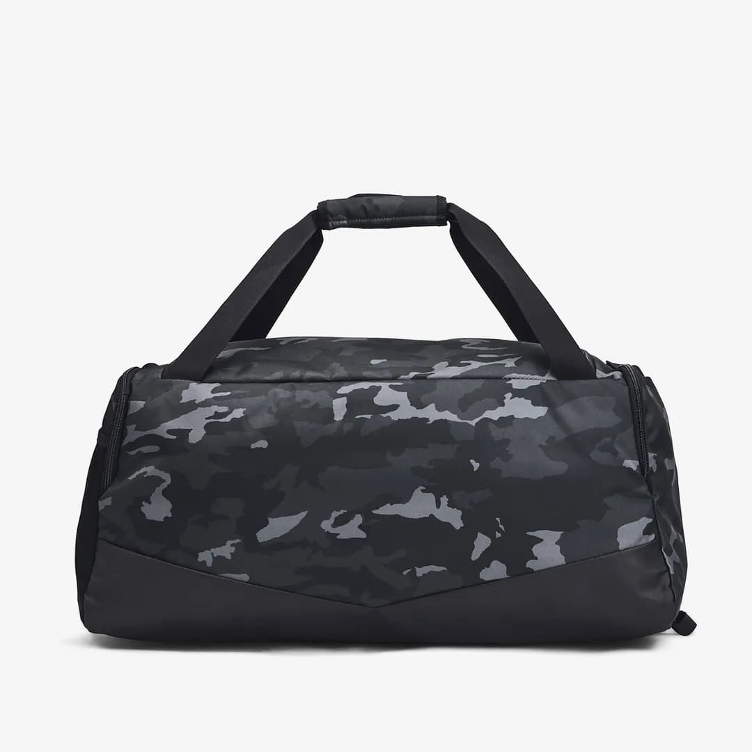 Duffle torba Under Armour Undeniable 5.0 Duffle Bag Black