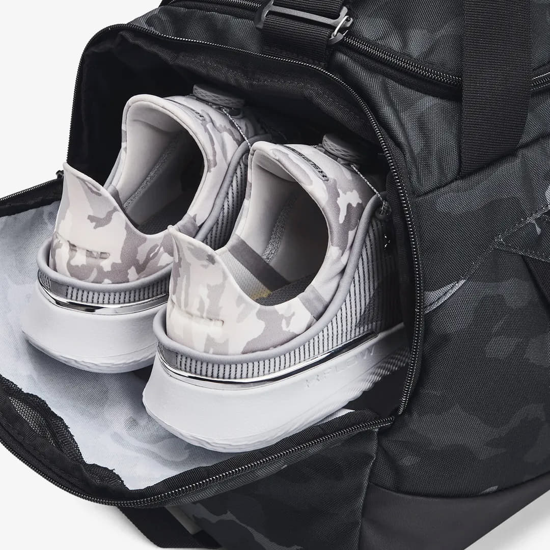 Duffle torba Under Armour Undeniable 5.0 Duffle Bag Black