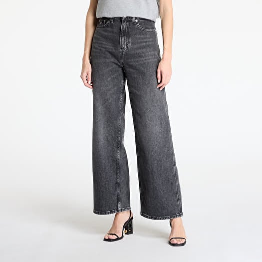 Tommy Jeans Claire High Rise Jeans Denim