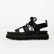 Dr. Martens Nartilla Sandal Black