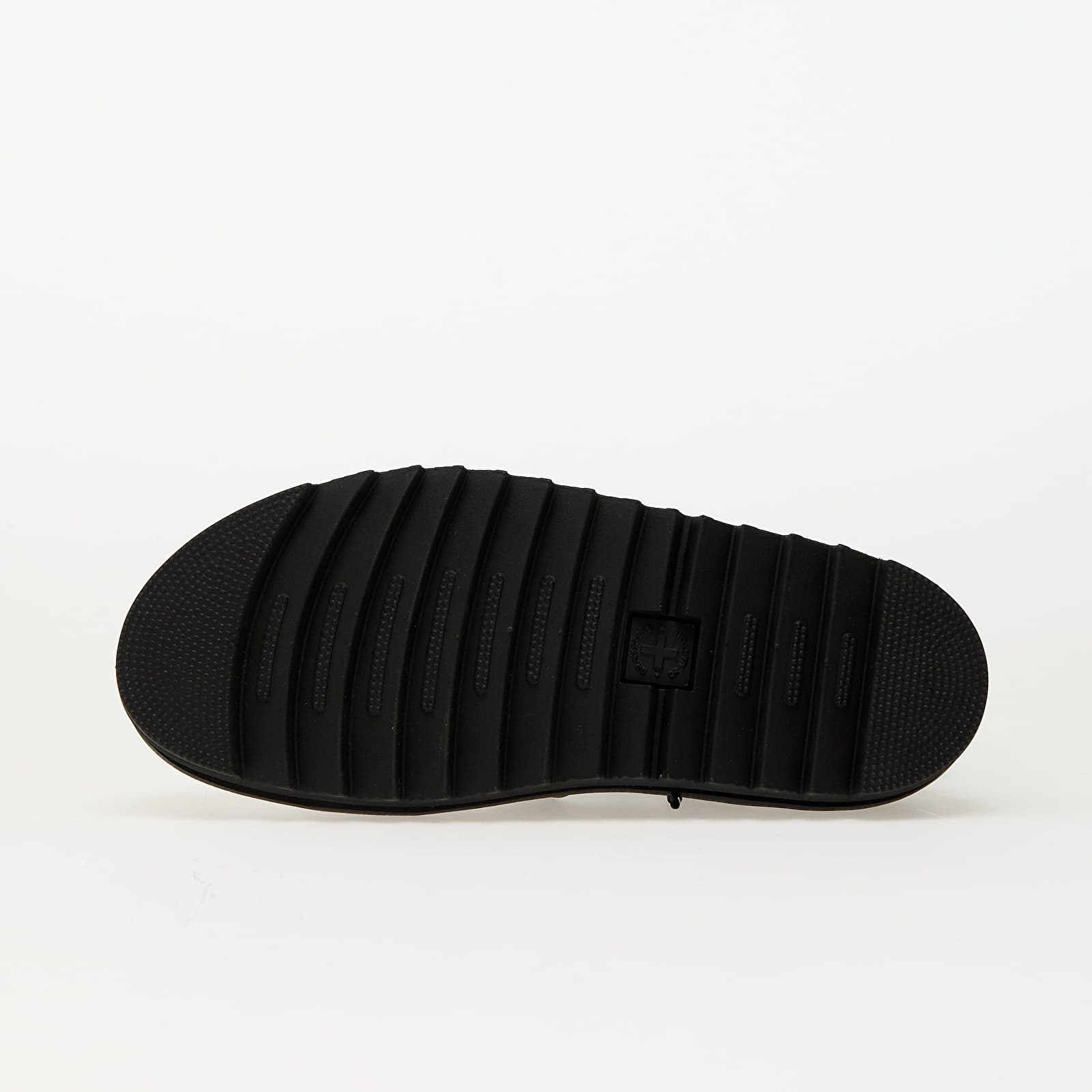 Zapatillas mujer Dr. Martens Nartilla Sandal Black
