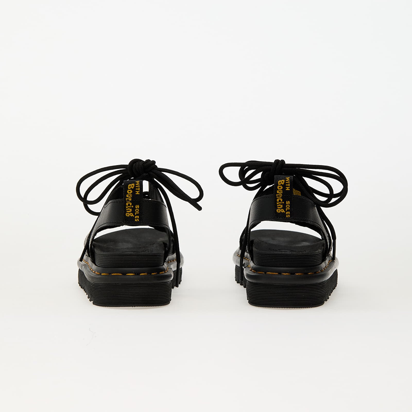 Dr. Martens Sneakers Dr. Martens Nartilla Sandal Black EUR 41 - 5