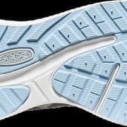 KEEN Wk500 Star White/ Skyway