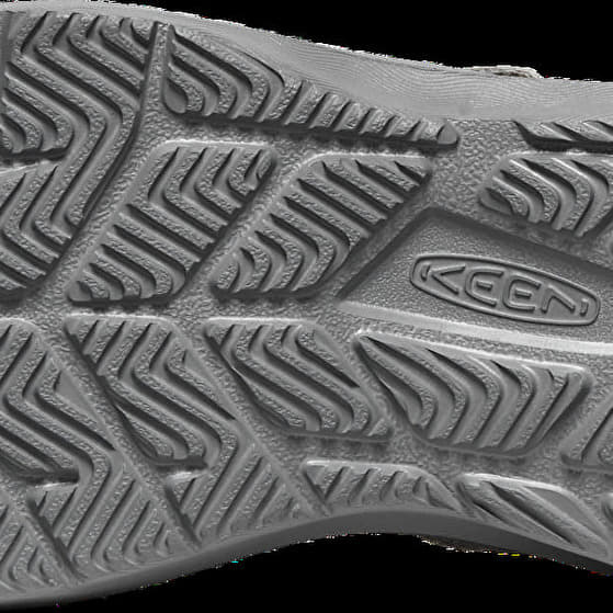 Sneakers KEEN Seanik H2 Alloy/ Skyway EUR 39.5