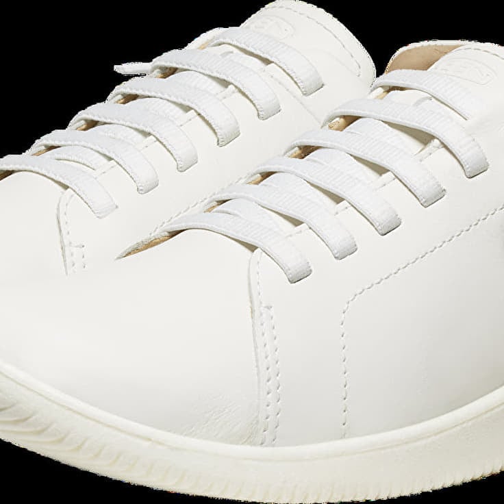 Sneakers KEEN Knx Lace Star White/ Star White EUR 42.5