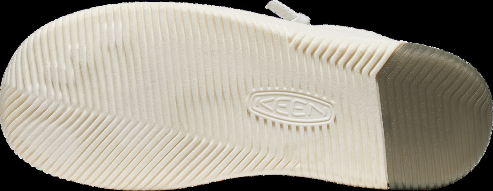 Încălțăminte și sneakerși pentru bărbați KEEN Knx Lace Star White/ Star White