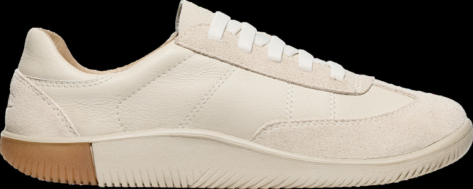 Vīriešu čības un apavi KEEN Knx T-Toe Birch/ Plaza Taupe