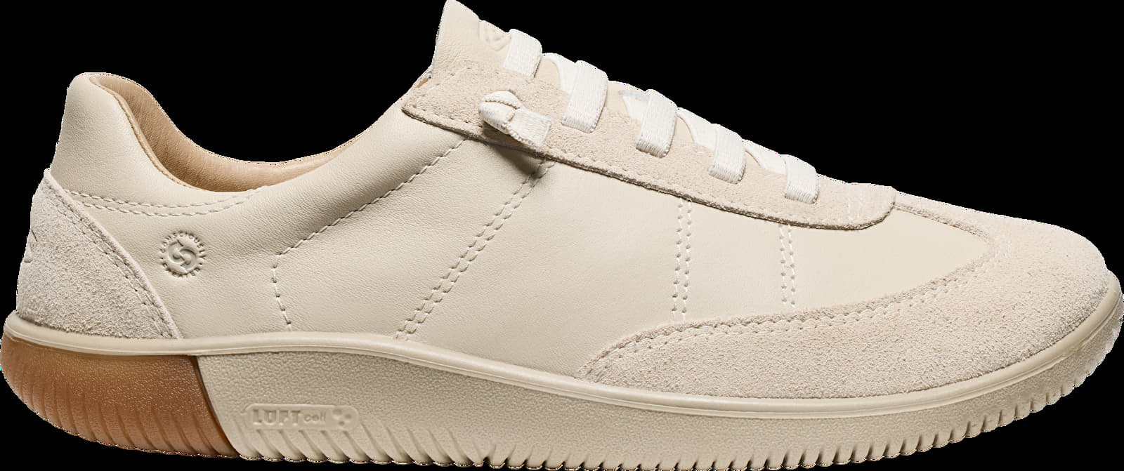 Vīriešu čības un apavi KEEN Knx T-Toe Birch/ Plaza Taupe
