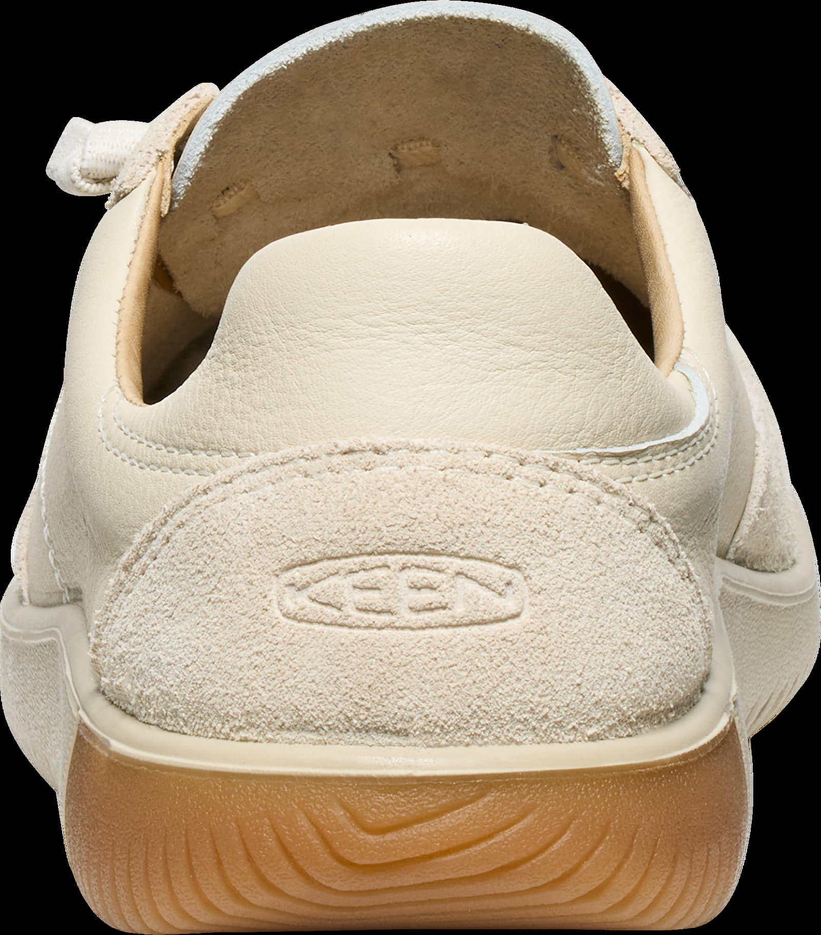 Vīriešu čības un apavi KEEN Knx T-Toe Birch/ Plaza Taupe