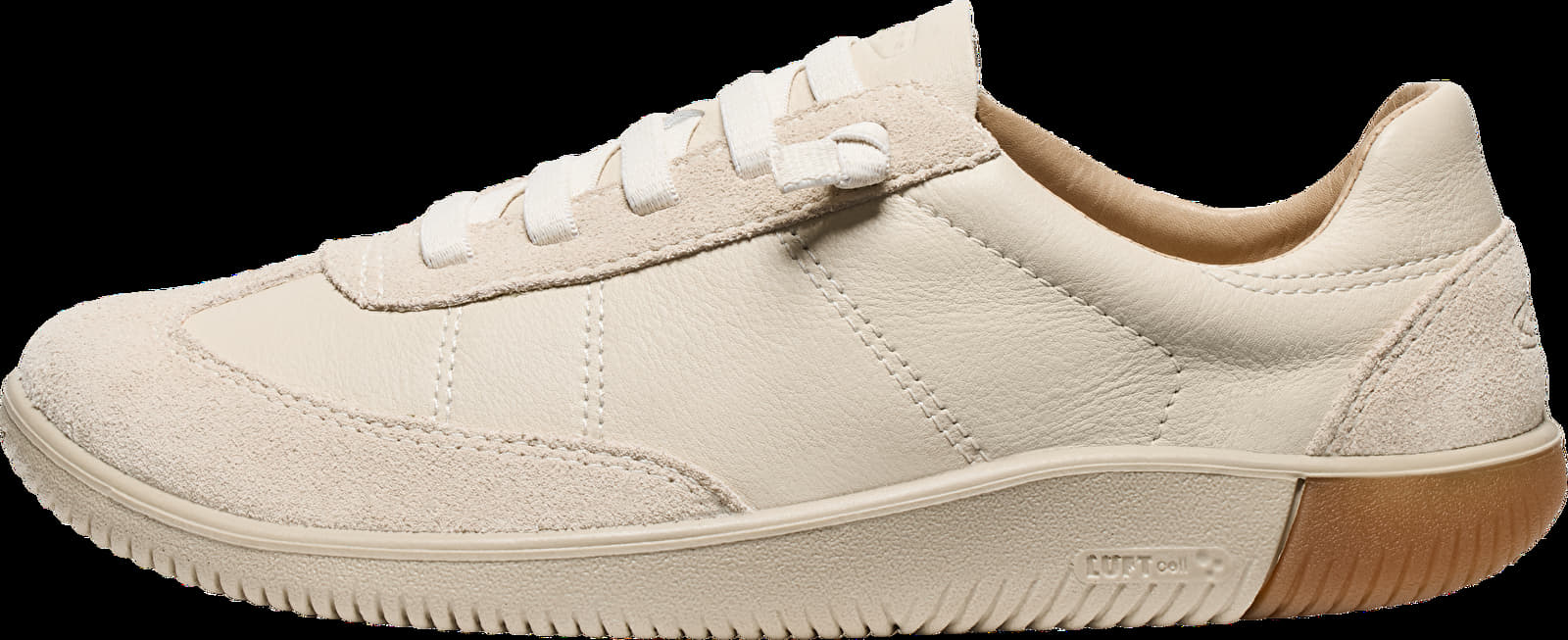 Vīriešu čības un apavi KEEN Knx T-Toe Birch/ Plaza Taupe