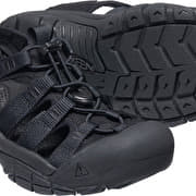 KEEN Newport H2 Triple Black