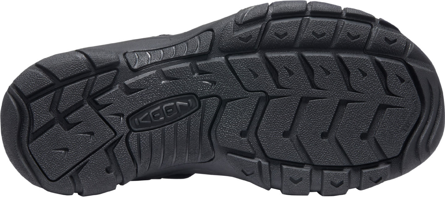 Sieviešu kedas un apavi KEEN Newport H2 Triple Black