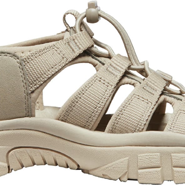 Sneakers KEEN Newport H2 Monochrome/ Safari EUR 40.5