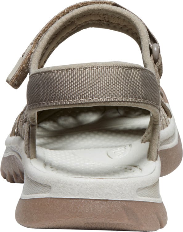 Buty damskie KEEN Rose Sandal Brindle/ Shitake