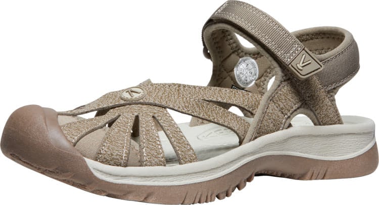Buty damskie KEEN Rose Sandal Brindle/ Shitake