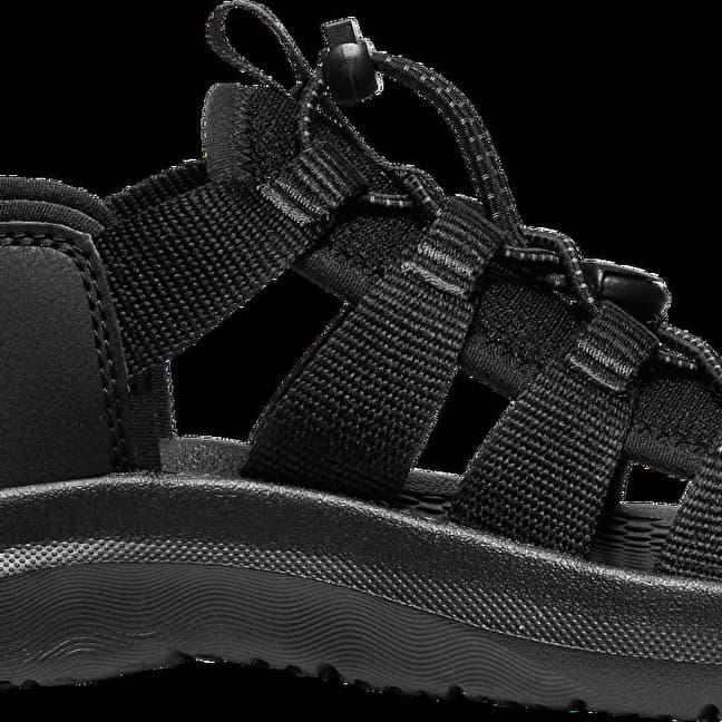 Sneakers KEEN Seanik H2 Black/ Magnet EUR 41