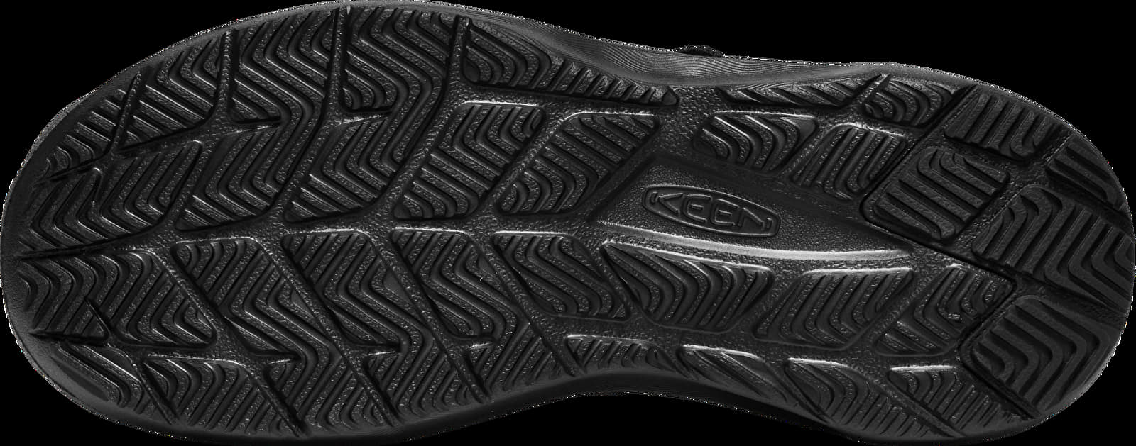Sieviešu kedas un apavi KEEN Seanik H2 Black/ Magnet