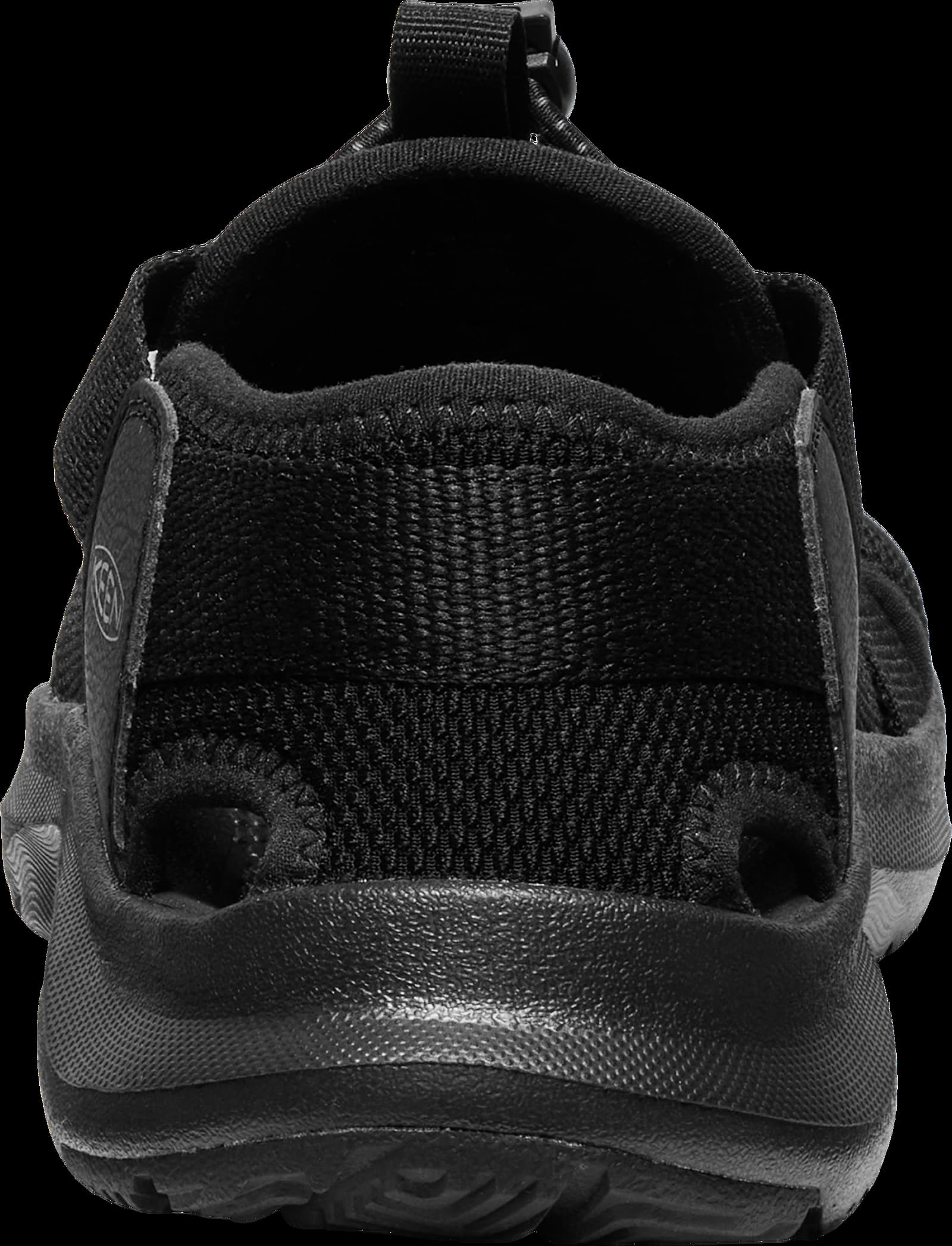 Sieviešu kedas un apavi KEEN Seanik H2 Black/ Magnet