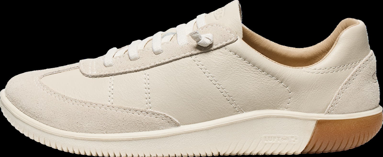 Sieviešu kedas un apavi KEEN Knx T-Toe Birch/ Birch