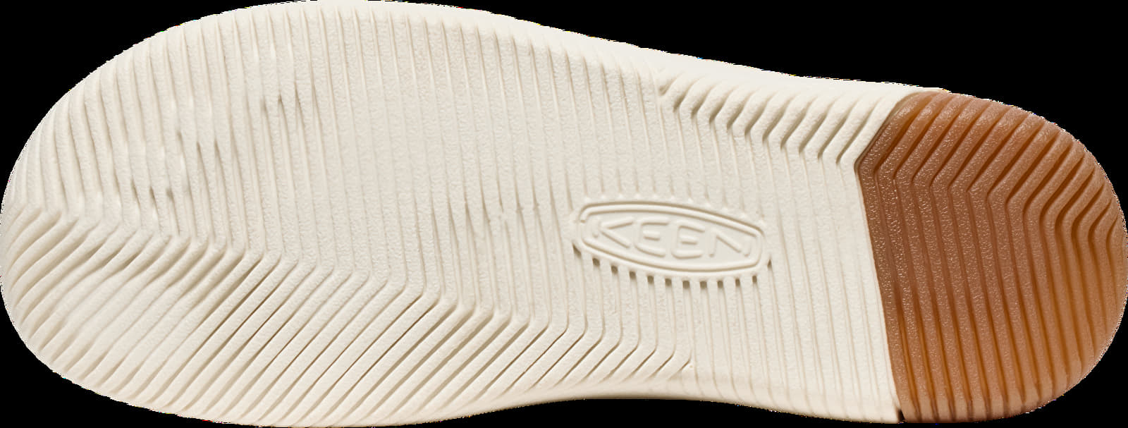 Sieviešu kedas un apavi KEEN Knx T-Toe Birch/ Birch