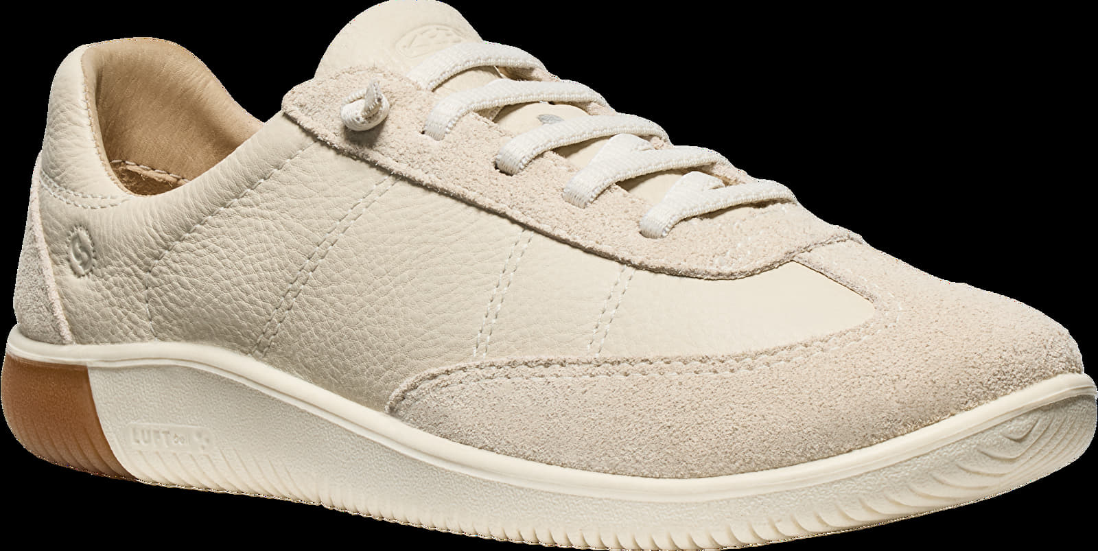 Sieviešu kedas un apavi KEEN Knx T-Toe Birch/ Birch