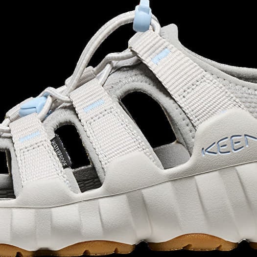 KEEN Hyperport H2 Alloy/ Skyway