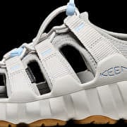 KEEN Hyperport H2 Alloy/ Skyway
