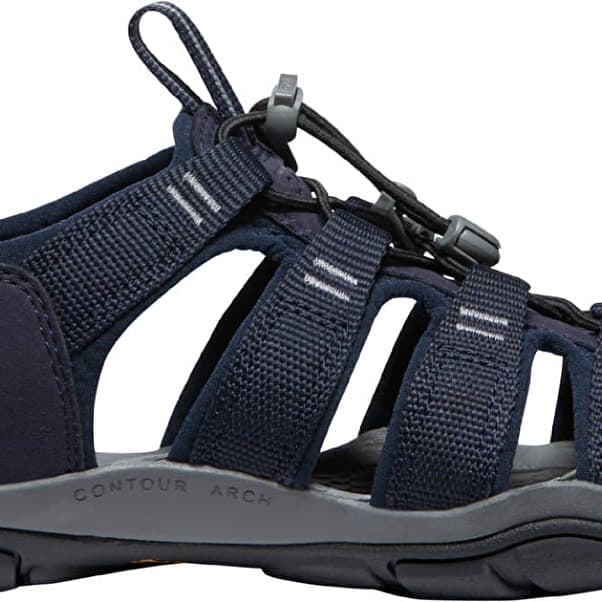 Sneakers KEEN Clearwater Cnx Sky Captain/ Black EUR 43