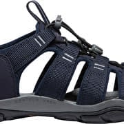 KEEN Clearwater Cnx Sky Captain/ Black