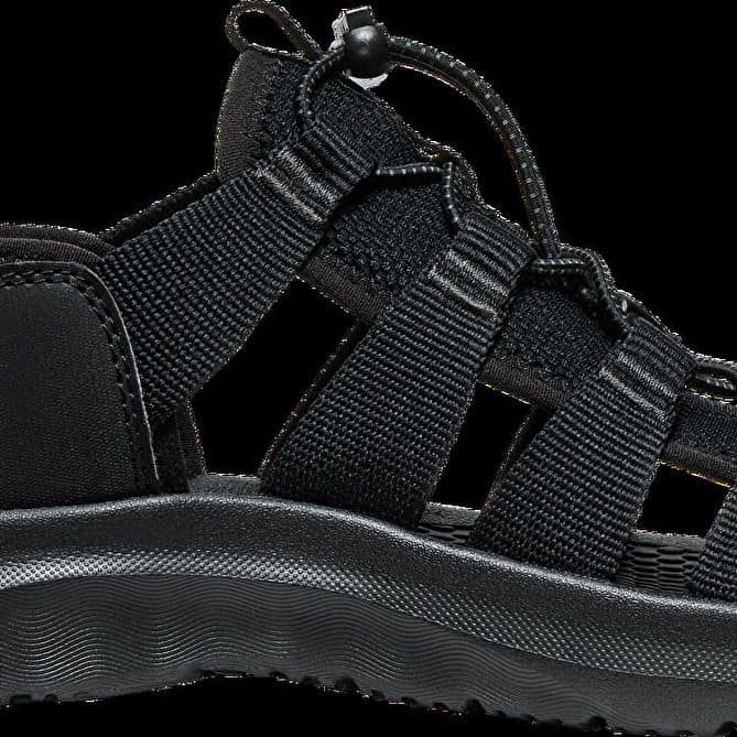 Sneakers KEEN Seanik H2 Black/ Magnet EUR 44