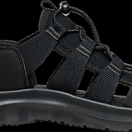 KEEN Seanik H2 Black/ Magnet