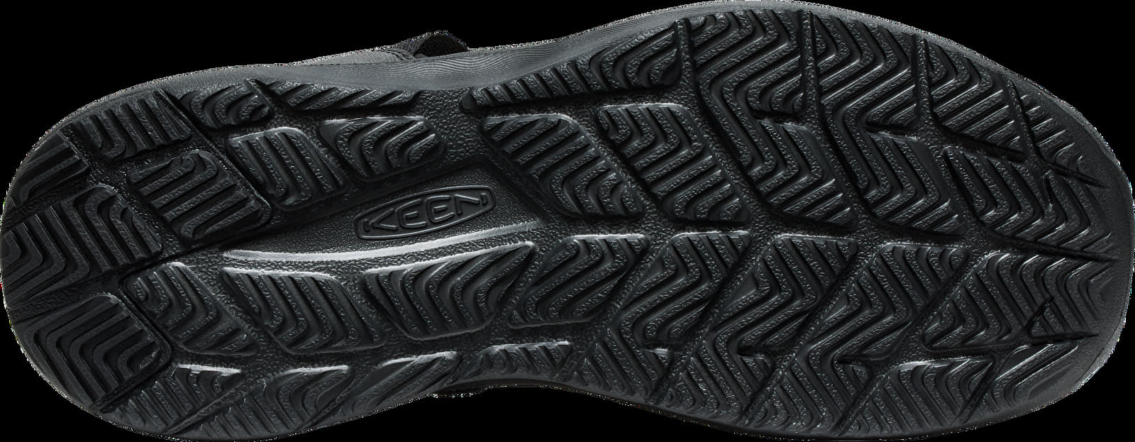 Herenschoenen KEEN Seanik H2 Black/ Magnet