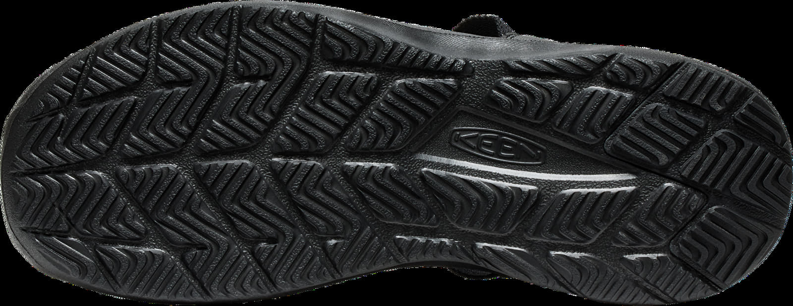 Herenschoenen KEEN Seanik H2 Black/ Magnet