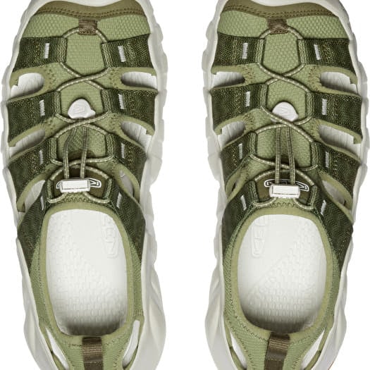 KEEN Hyperport H2 Martini Olive/ Plaza Taupe