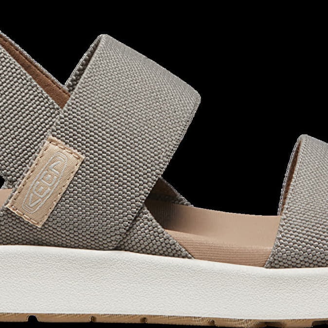Sneakers KEEN Elle Backstrap Brindle/ Birch EUR 39