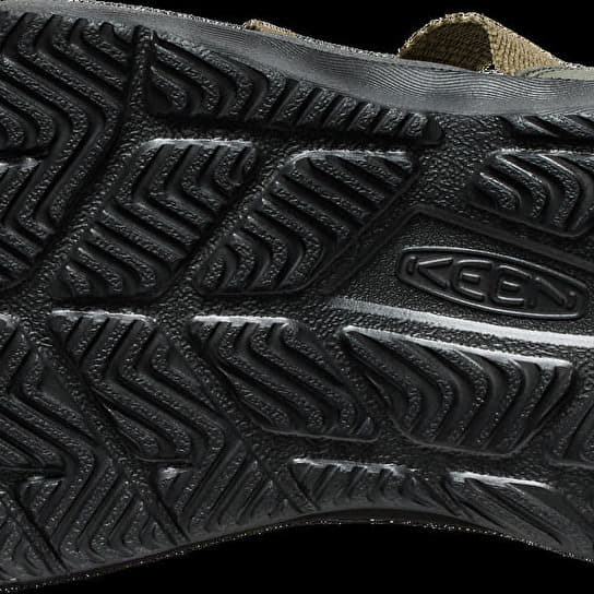 Sneakers KEEN Seanik H2 Forest Night/ Dark Olive EUR 42.5