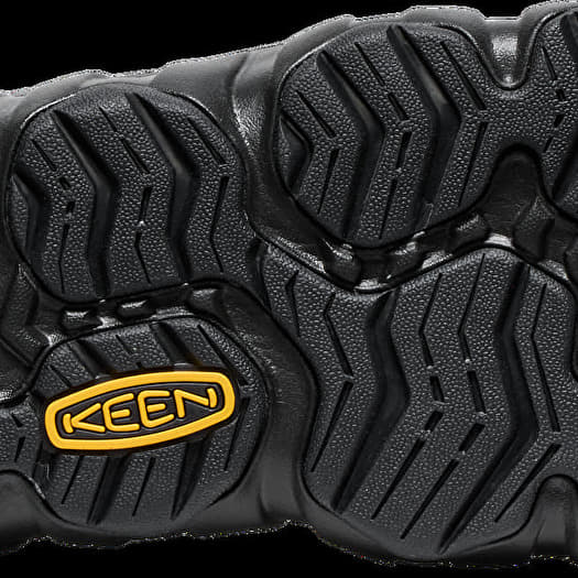 KEEN Hyperport H2 Black/ Steel Grey