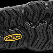 KEEN Hyperport H2 Black/ Steel Grey