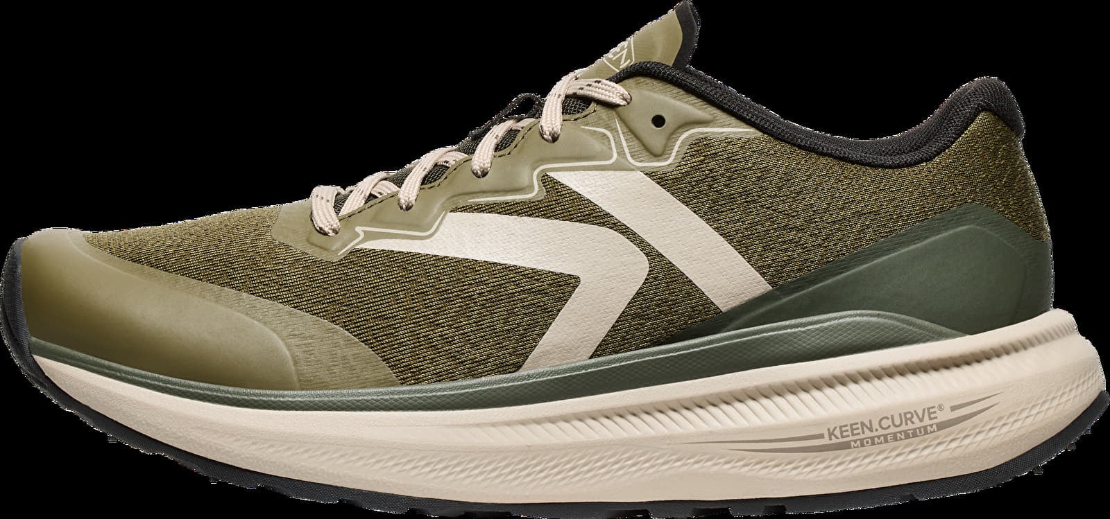 Men's sneakers and shoes KEEN Wk500 Winter Moss/ Plaza Taupe