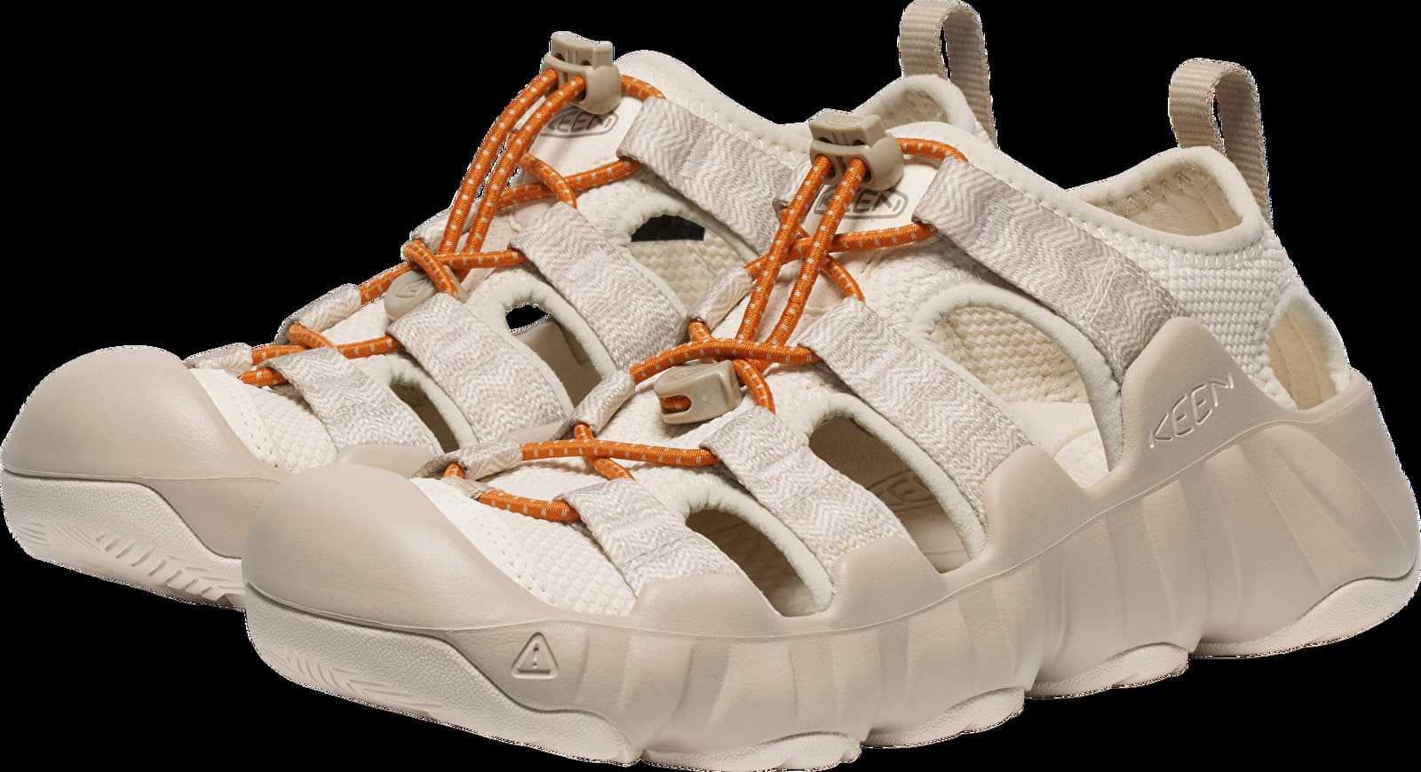 Sieviešu kedas un apavi KEEN Hyperport H2 Birch/ Plaza Taupe