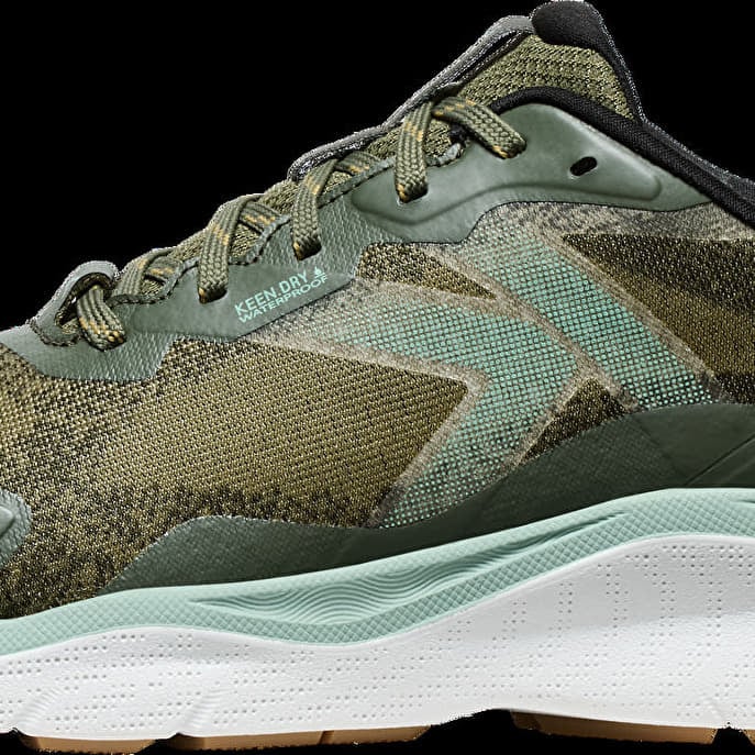 Сникърси KEEN Leiki Wp Winter Moss/ Granite Green EUR 38.5