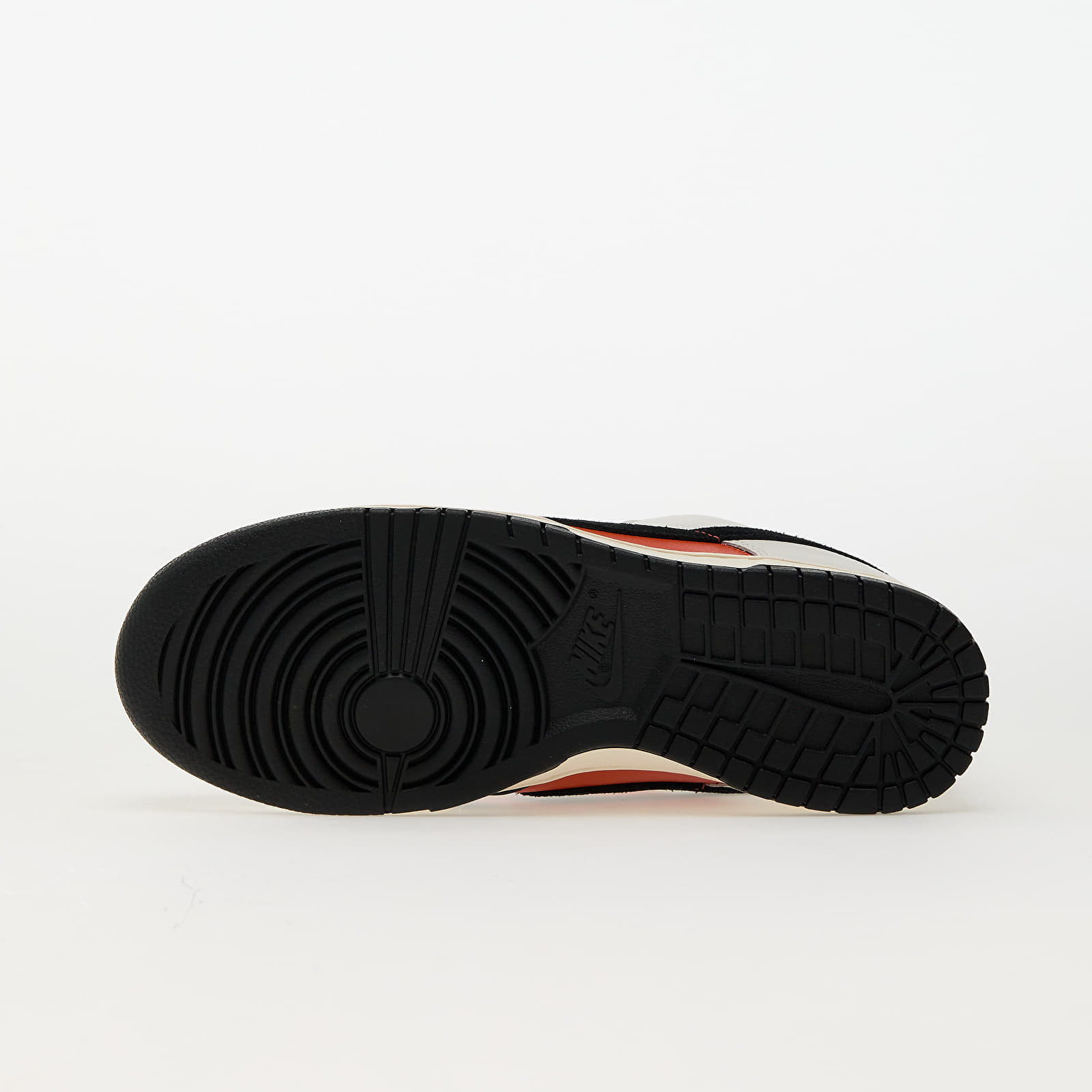 Sneakers Nike Dunk Low Retro Phantom/ Black-Vintage Coral-Pale Ivory EUR 42