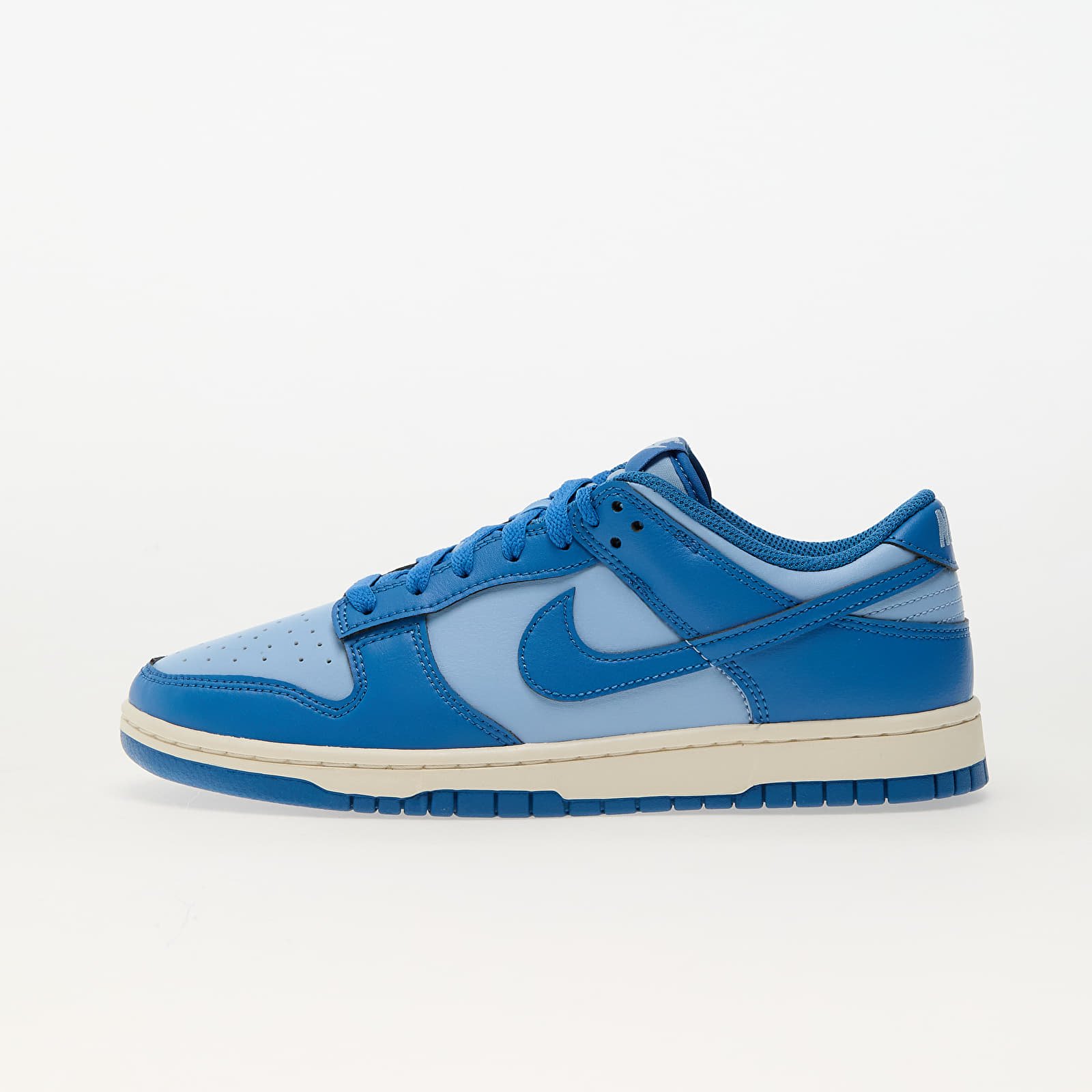 Moške superge in čevlji Nike Dunk Low Retro Psychic Blue/ Star Blue-Sail