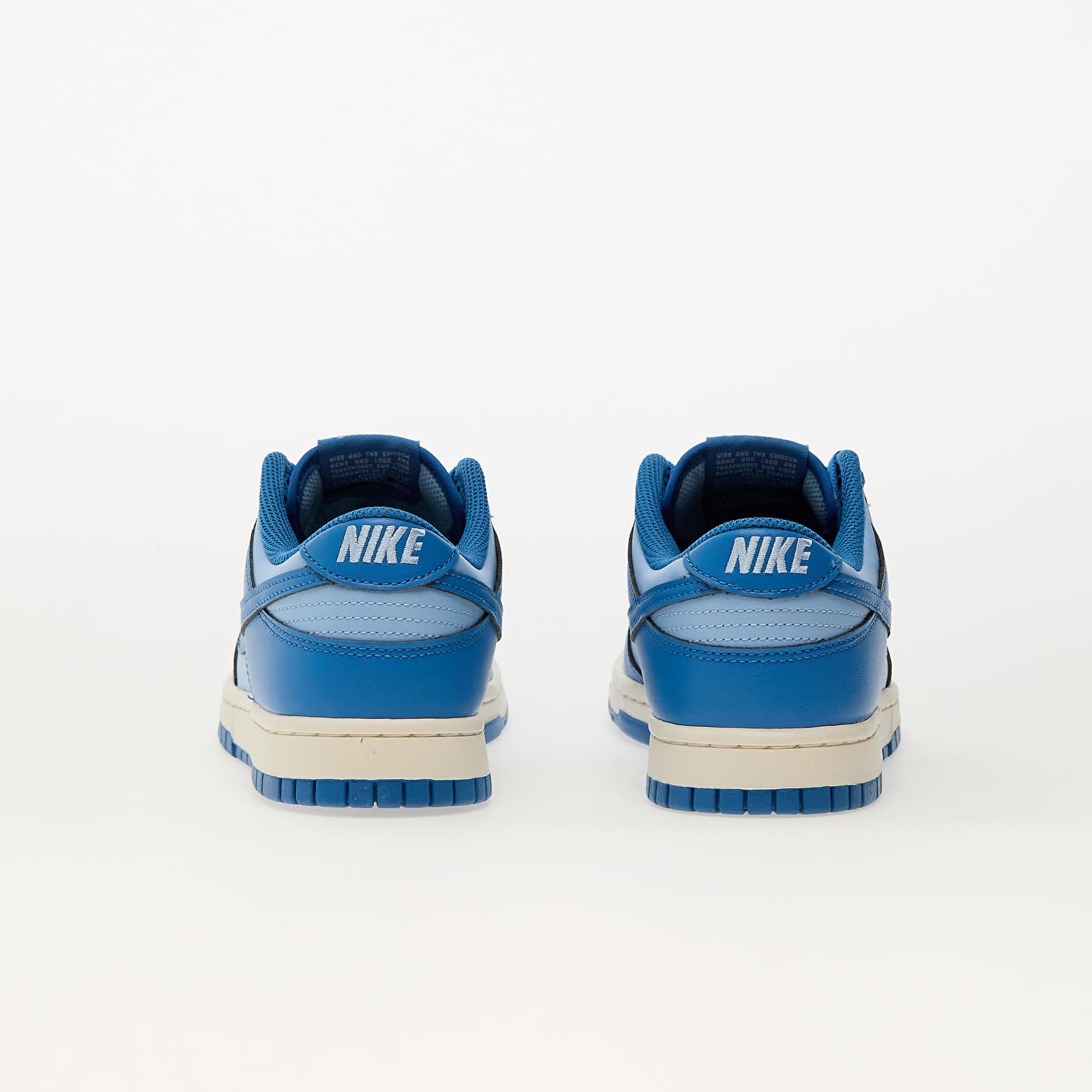 Moške superge in čevlji Nike Dunk Low Retro Psychic Blue/ Star Blue-Sail