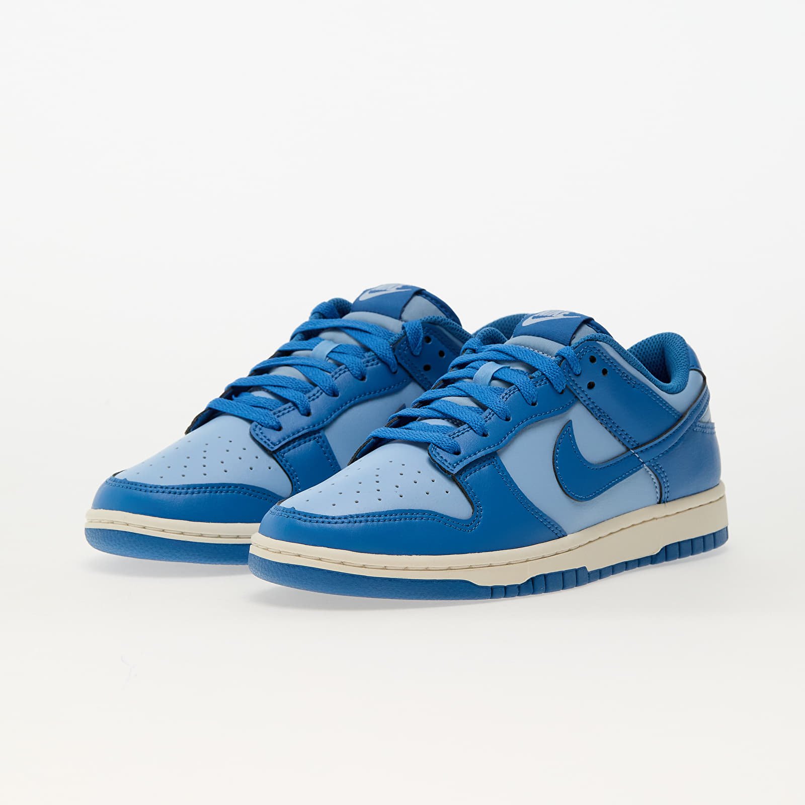 Moške superge in čevlji Nike Dunk Low Retro Psychic Blue/ Star Blue-Sail