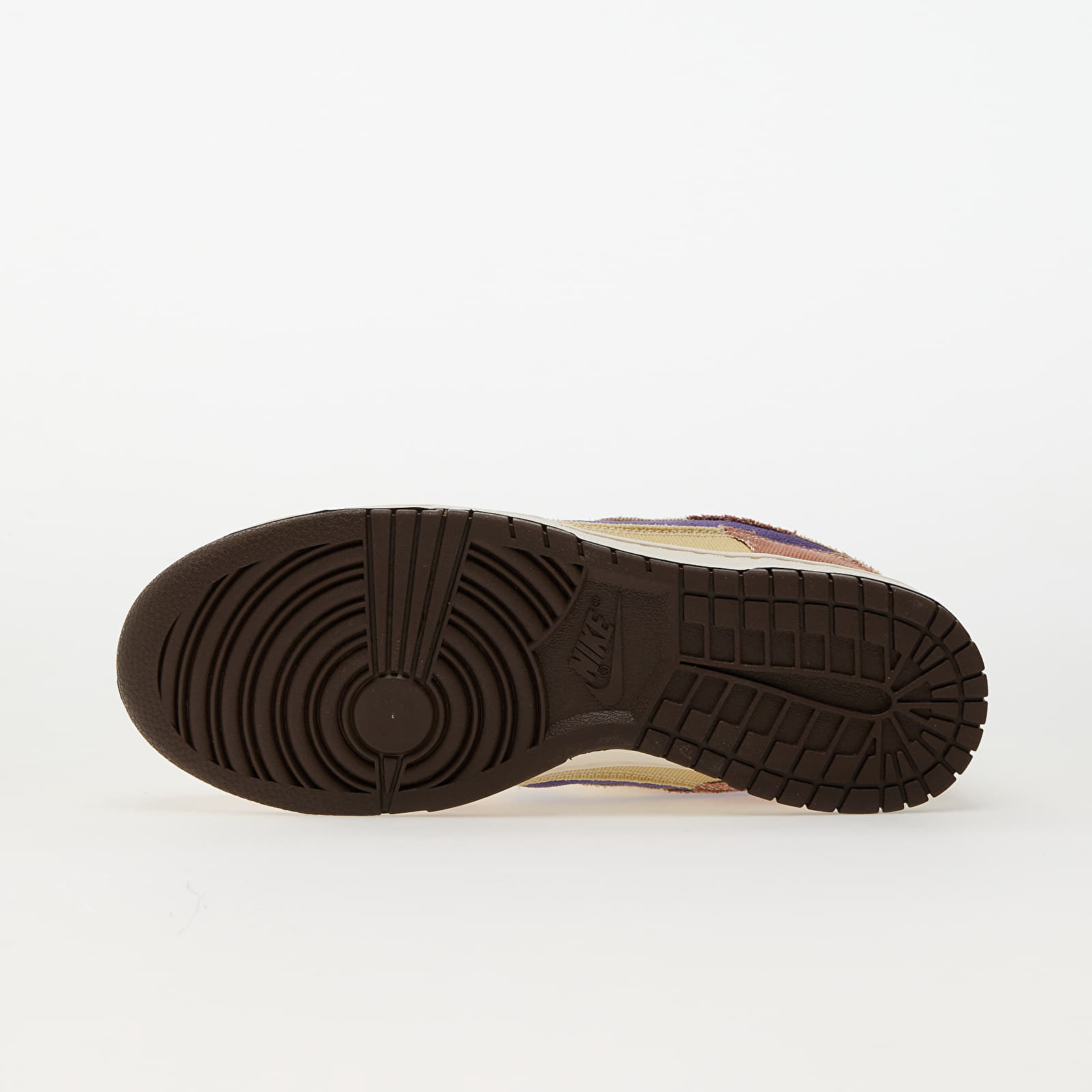 Sneakers og sko til mænd Nike Dunk Low Retro Se Dusted Clay/ Dusty Amethyst-Team Gold