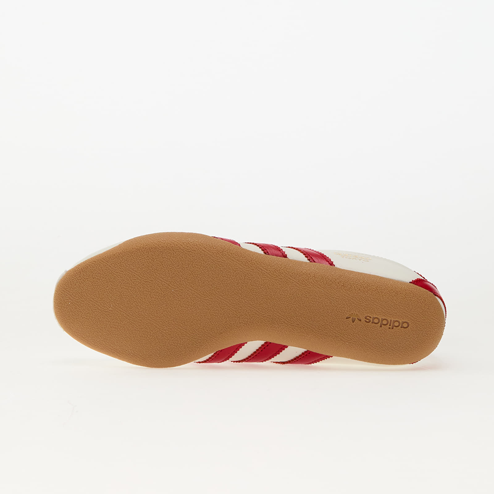 Damesschoenen adidas Tokyo W Off White/ Better Scarlet/ Gum4