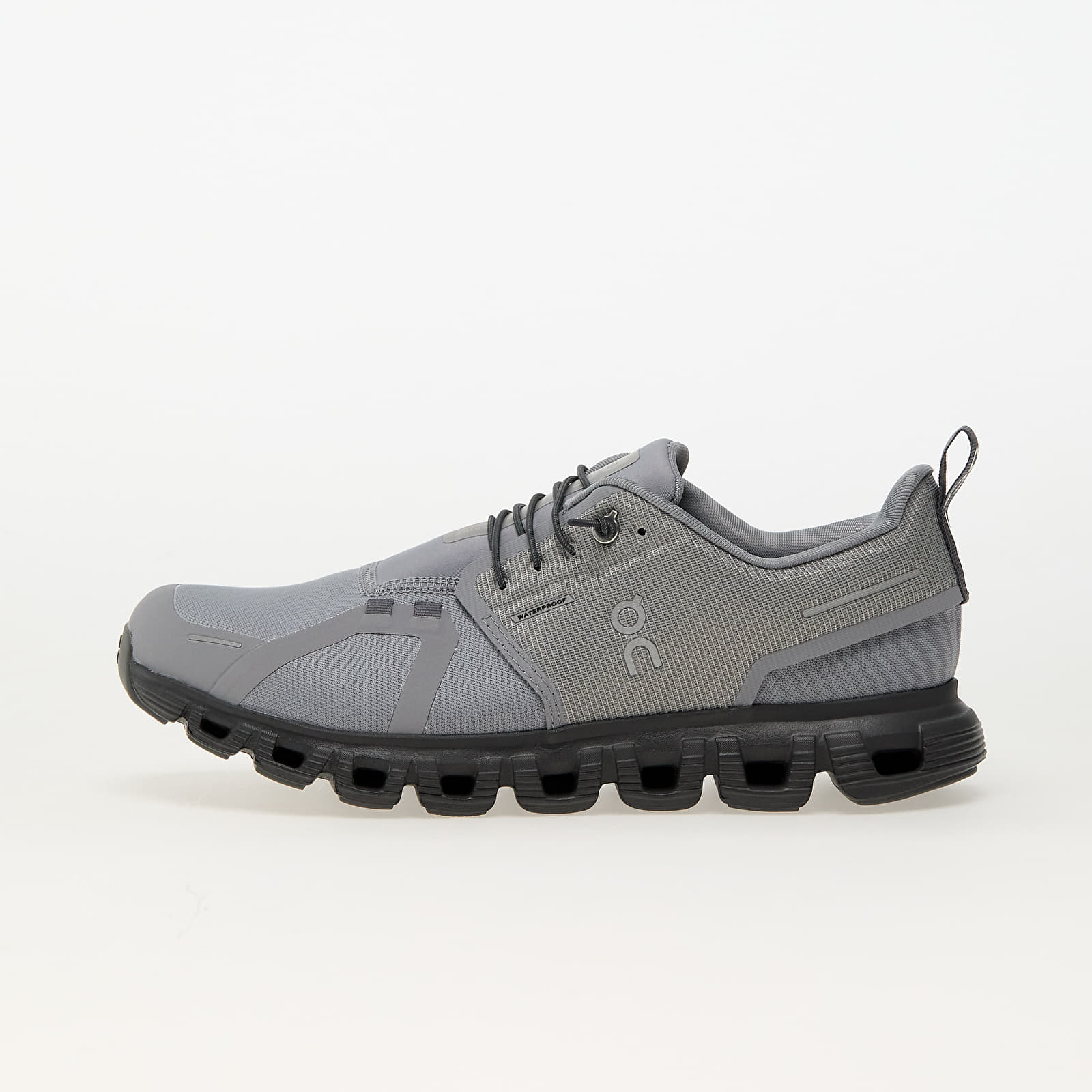 Meeste tossud ja kingad On M Cloud 6 WP Alloy/ Wolf