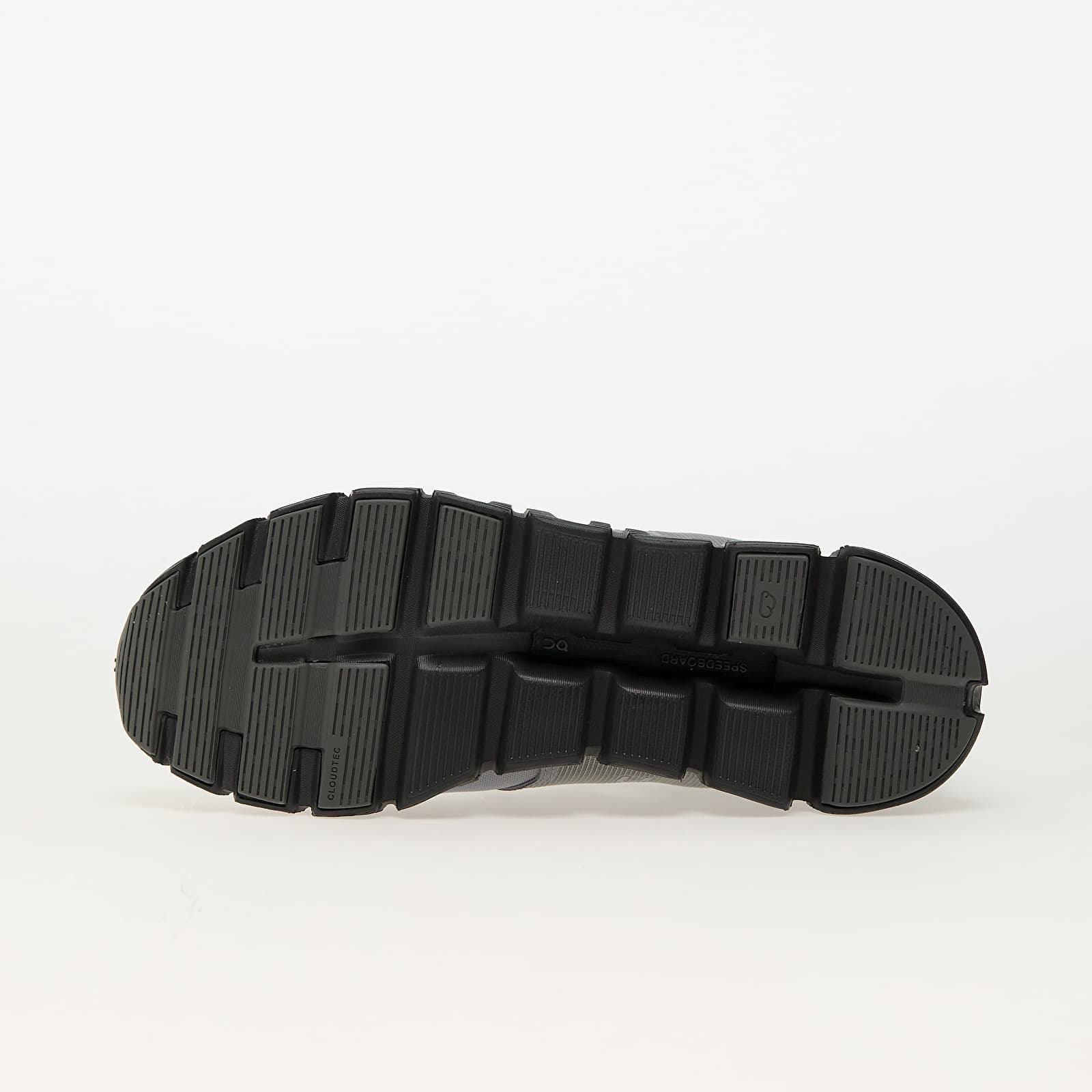 Meeste tossud ja kingad On M Cloud 6 WP Alloy/ Wolf